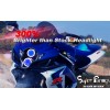 Headlight V2 - Suzuki GSXR600/750 2006-2007